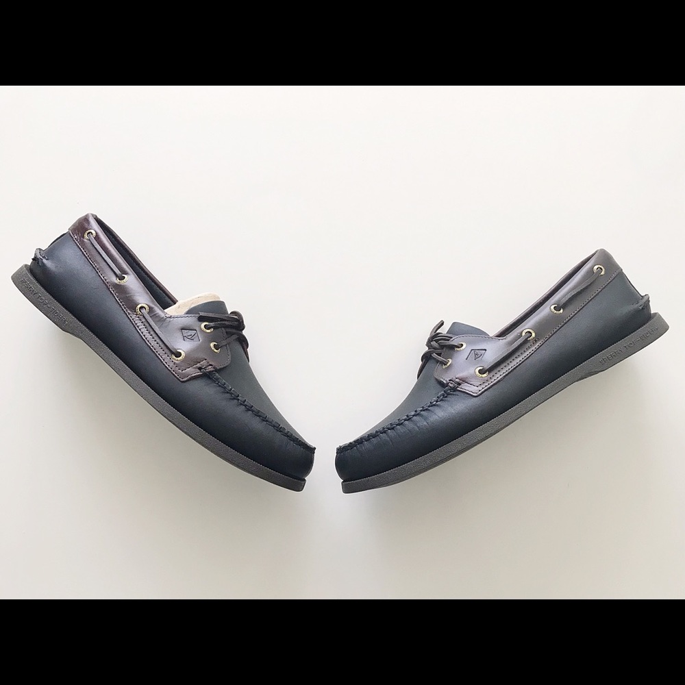 Sperry Gold Cup Authentic Original boat shoe